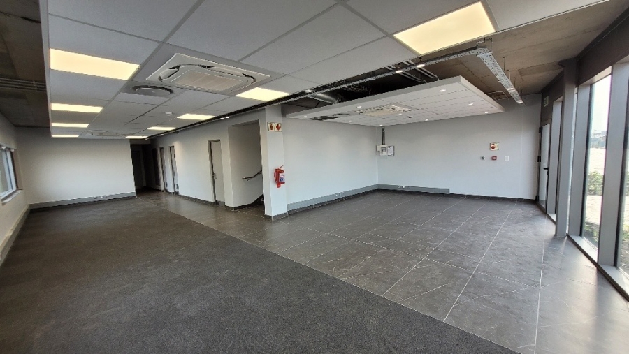 To Let commercial Property for Rent in Blackheath Industrial Western Cape